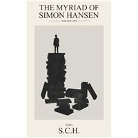 The Myriad of Simon Hansen, Year One: 1992