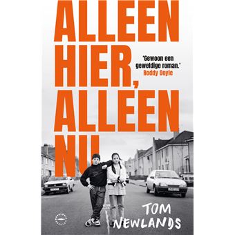 ALLEEN HIER, ALLEEN NU - 1