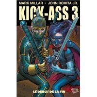 Kick-Ass 3 T02