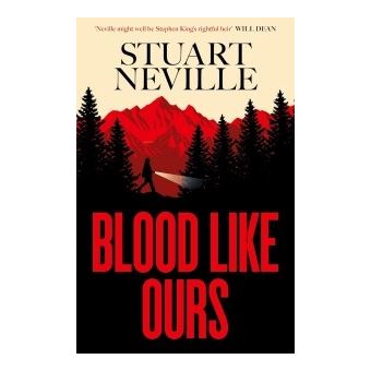 Blood Like Ours