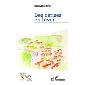 Des cerises en hiver - 1