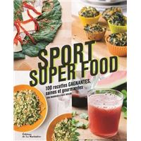 Sport Super Food