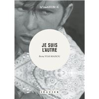Je suis l'autre