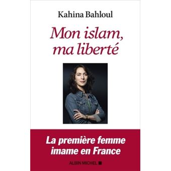 Mon islam, ma liberté - 1