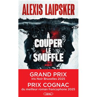 À couper le souffle - 1