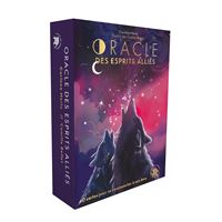 Cartes oracle - L'oracle coloré de la synchronicité - Anne-Sophie Casper,  Alexandra Alzieu, Livre tous les livres à la Fnac