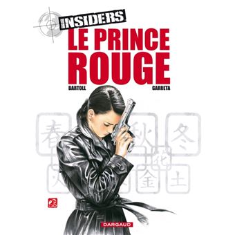 Insiders - Insiders, T8 - 1
