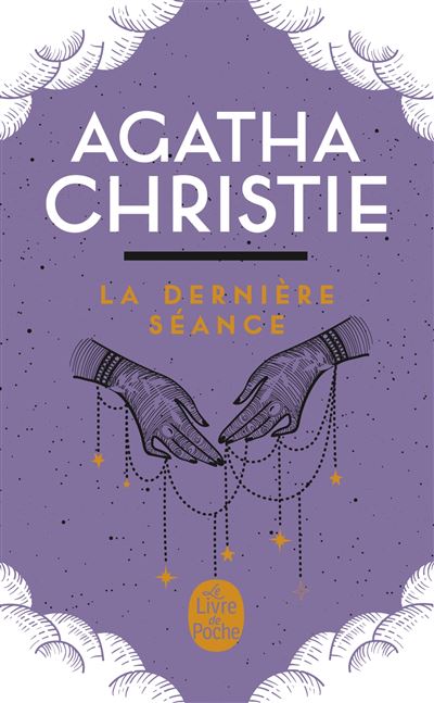 La Dernière Séance - Agatha Christie - Lgf - Poche - Nouvelles
