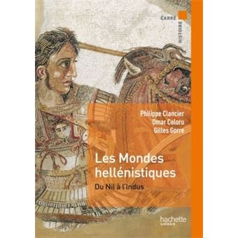 Les mondes hellénistiques - 1