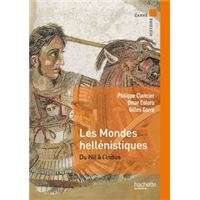 Les mondes hellénistiques