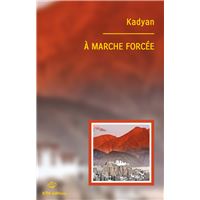 A marche forcee