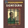 Blake & Mortimer - Tome 30 - Signé Olrik
