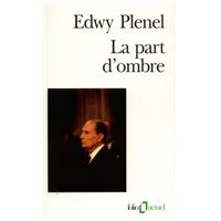 La Part d'ombre