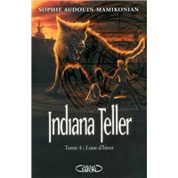Indiana Teller