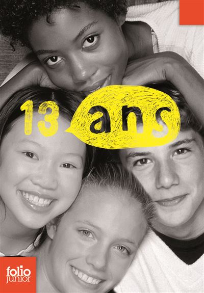13 ans - Karen McComby - Poche