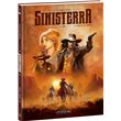 Sinisterra - Tome 1