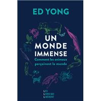 Un monde immense