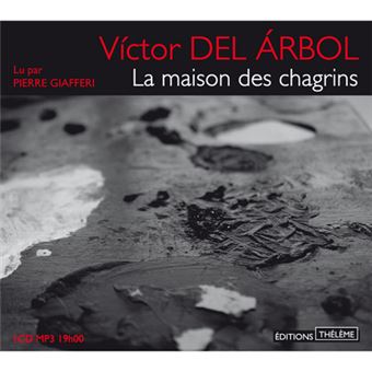 La Maison des chagrins - 1