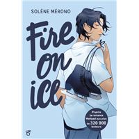 Fire on Ice - Livre 1