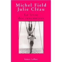 Le livre des rencontres
