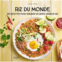 Riz du Monde