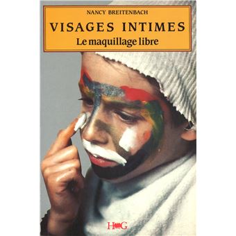 Visages intimes - 1