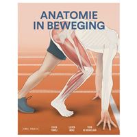 Anatomie in beweging