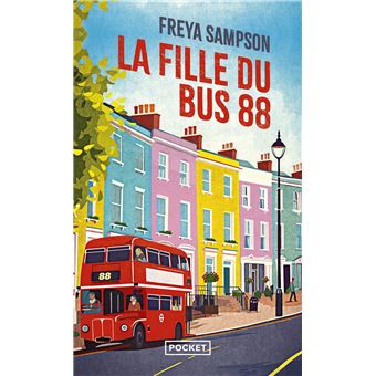 La Fille du bus 88 - 1