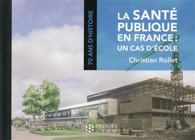 La sante publique en france  un cas d ecole