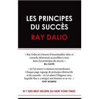 Les principes du succès
