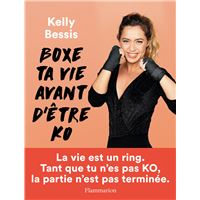 Boxe ta vie avant d'être KO