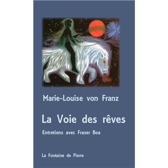 La Voie des rêves - Entretiens avec Fraser Boa - Poche - 1