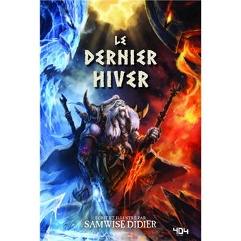 Le dernier hiver - 1