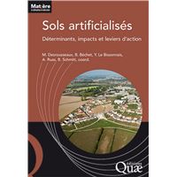 Sols artificialisés