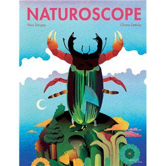 Naturoscope - 1