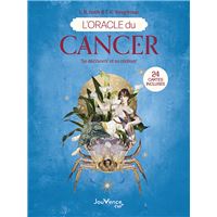 L'Oracle du cancer
