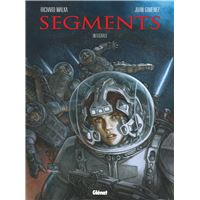 Segments - Intégrale