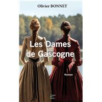 Les dames de gascogne poche