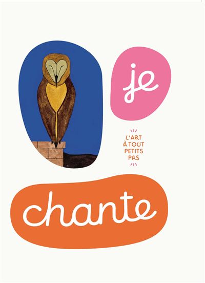 Je chante -  Collectif - cartonné