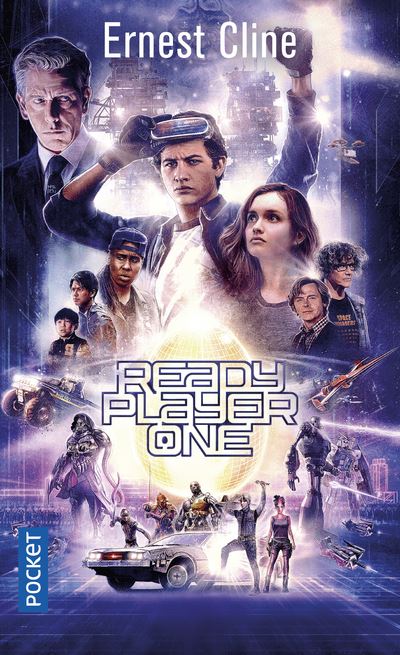 Ready player one discount 123netflix