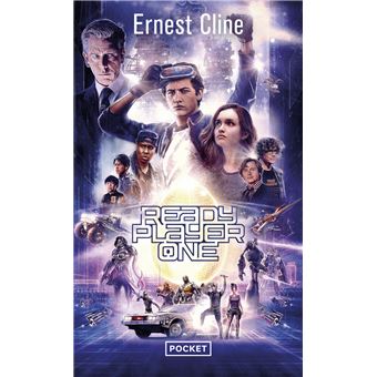 Ready player one - 1