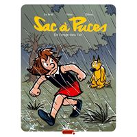 Sac à puces - Tome 7 - De l'orage dans l'air