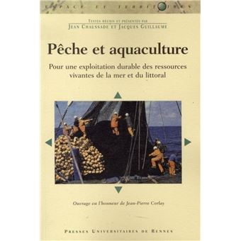 Peches et l aquaculture - 1