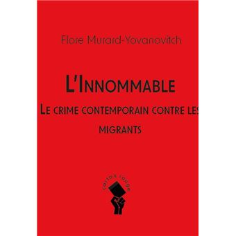 L’Innommable - 1
