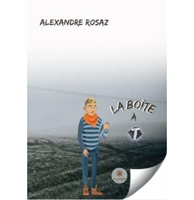 La boîte à T