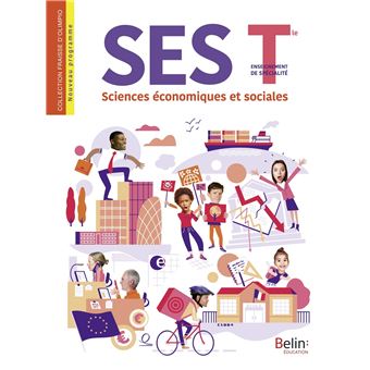 SES Terminale - 1