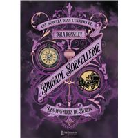 Brigade Sorcellerie - Les mystères de Berlin