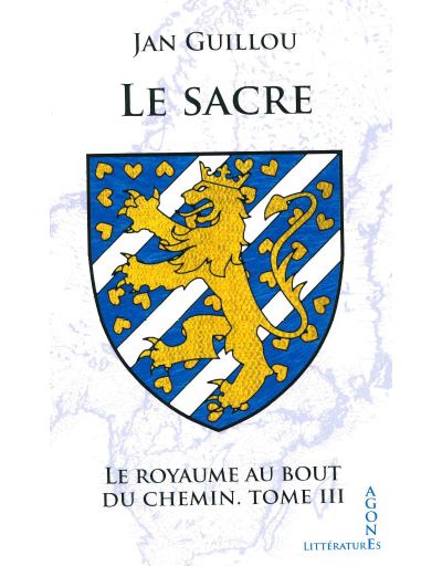 Le Sacre - Jan Guillou - broché