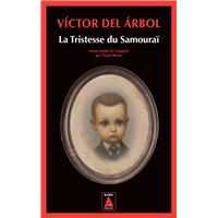 La Tristesse du Samouraï