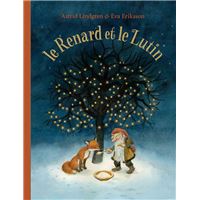 Le Renard et le Lutin